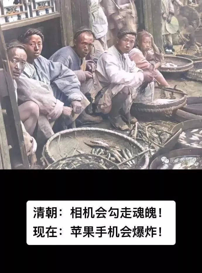 我不害怕苹果爆炸，只害怕傻X发疯