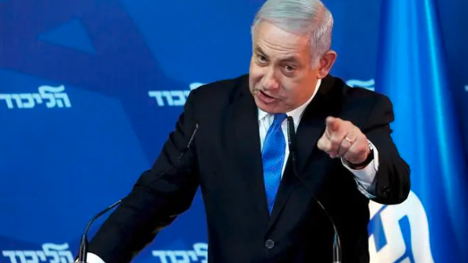 以色列总理痛骂马克龙：真可耻…