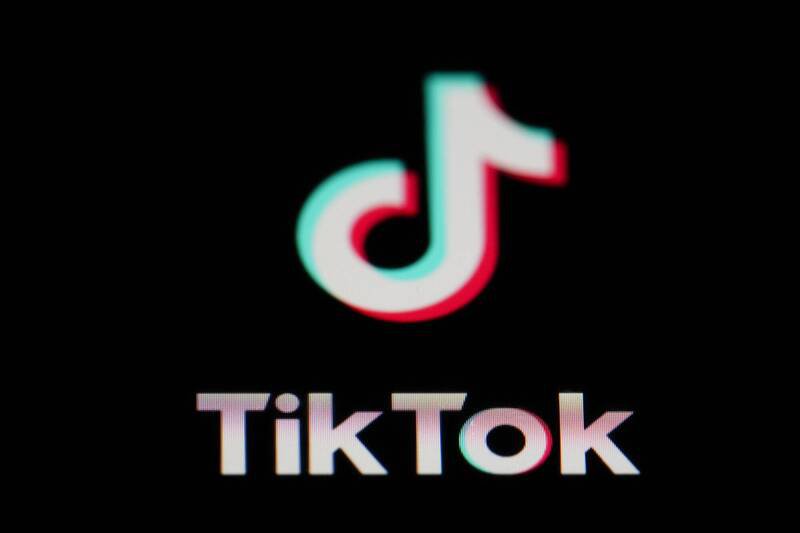 TikTok宣布全球裁员数百人，其中大部分是马来西亚职员。（美联社）