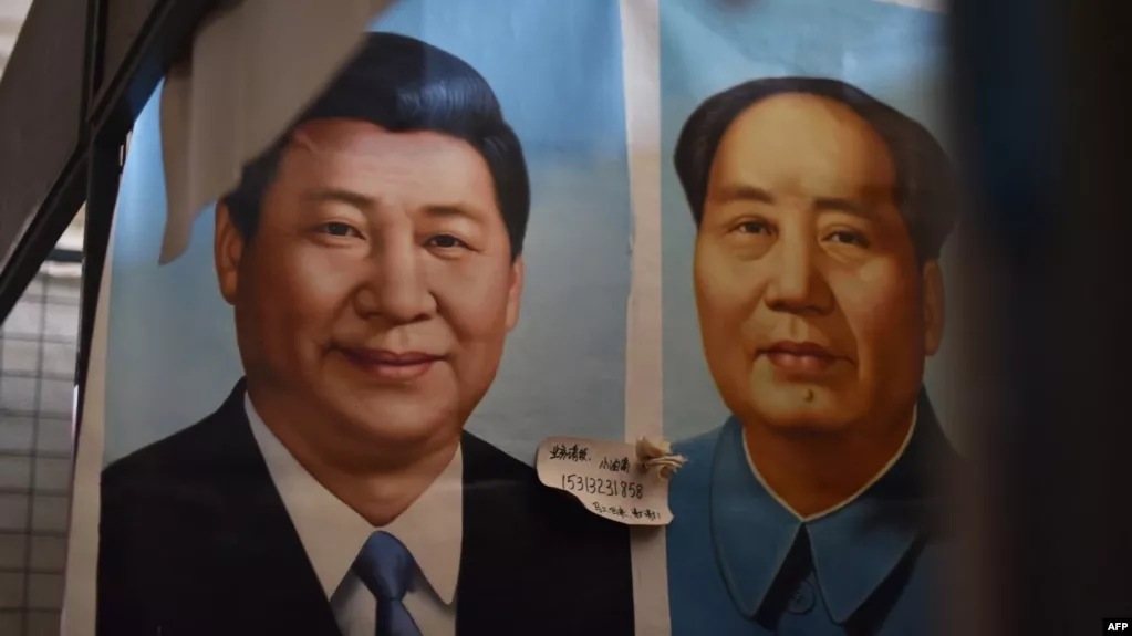 重读李志绥，重估毛泽东与习近平