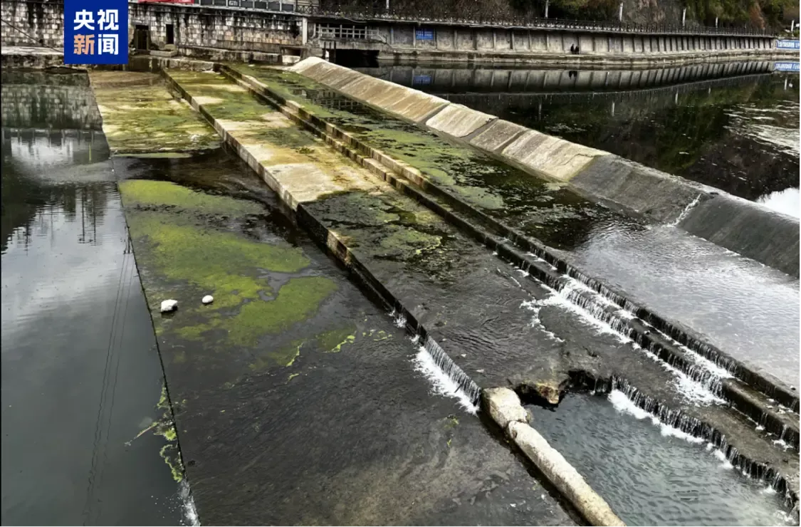 拦河建坝、私设排污口，贵州铜仁被中央督察组通报