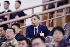 央行行长“妄议”习近平抗美 访谈遭删