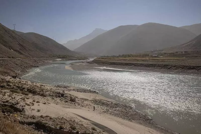 浩劫？中国要建超级大坝 规模为三峡大坝3倍 恐酿冲突