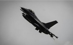 “F-16史上首次”！乌军晒F-16成绩单 不敢信