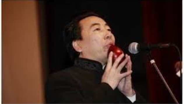 剑指赵乐际？旧部刘宽忍落马 五大细节敏感