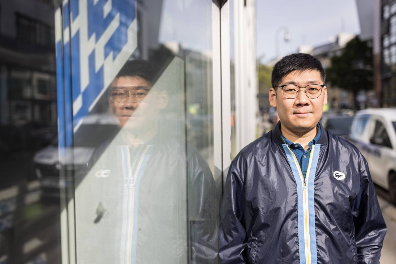 Han Xiao说，德国人谈论AI时，首先谈到的是道德和监管。