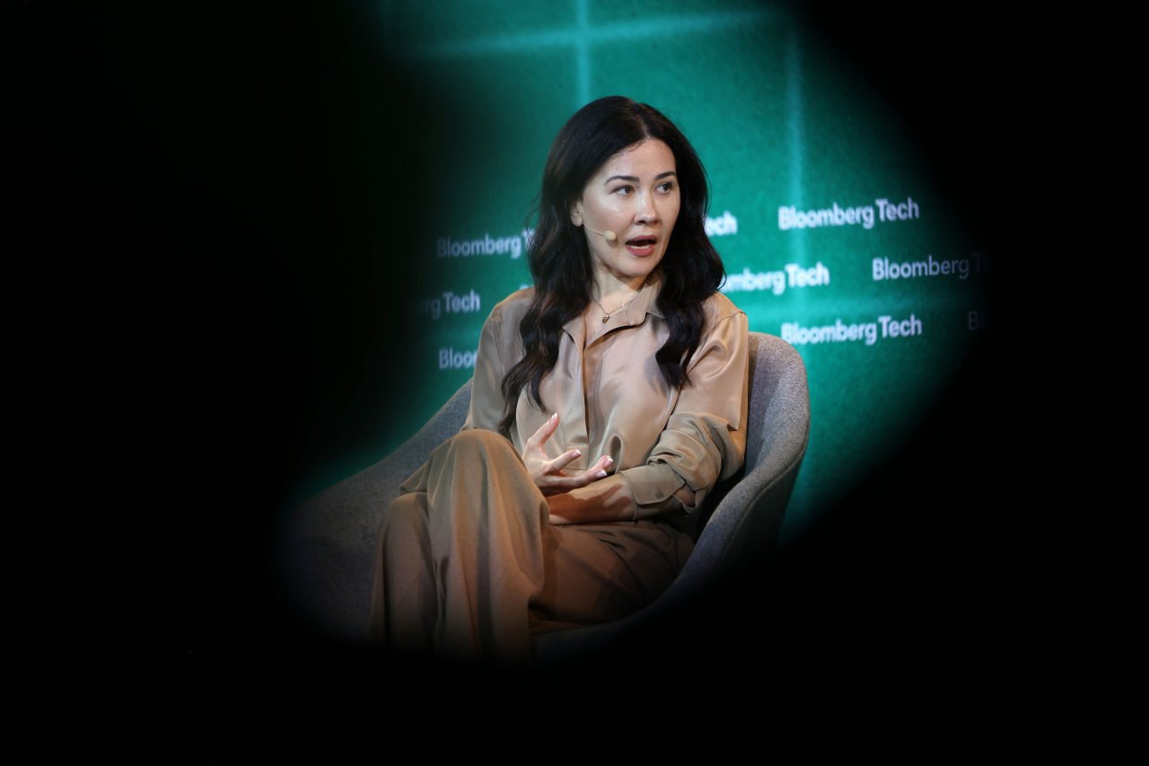 “欧洲是一个规模小得多的市场，但这并不意味着它没有巨大的机遇，”红杉资本驻伦敦的合伙人卢西亚娜·利克桑德鲁表示。
