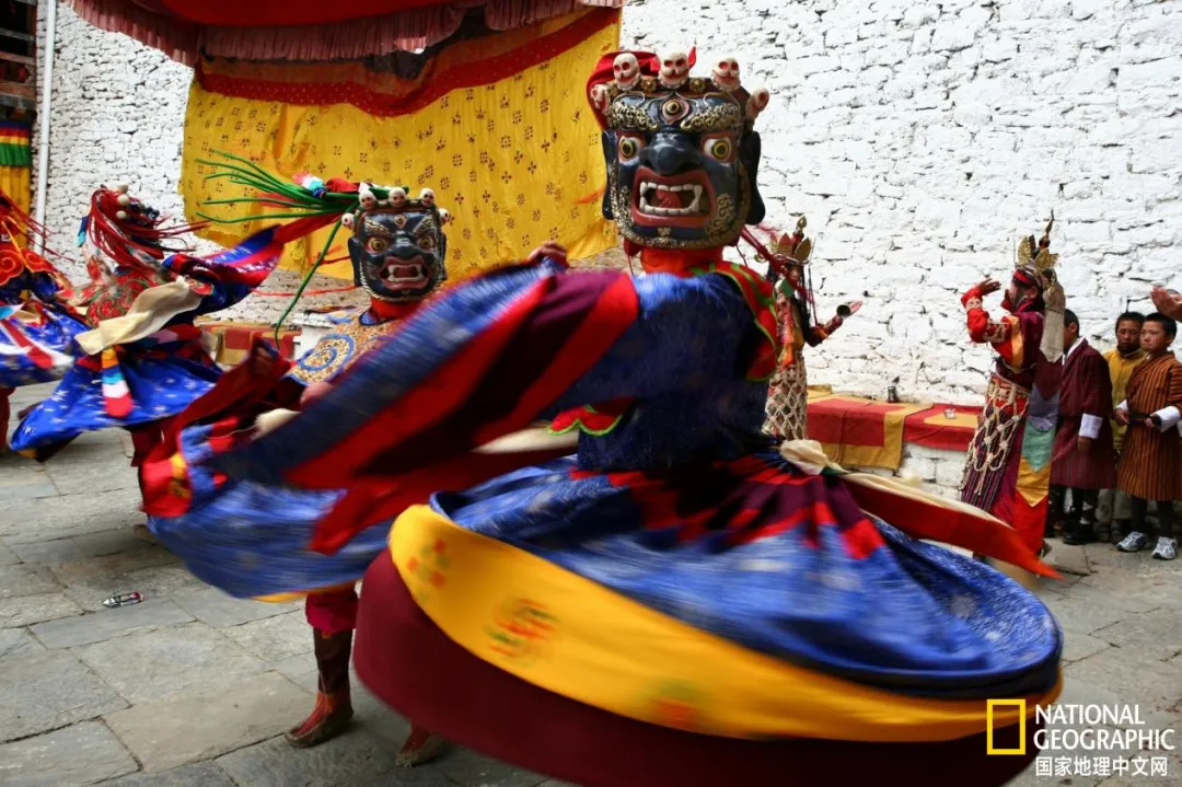 全球徒步者胜地：解锁神秘的佛教王国