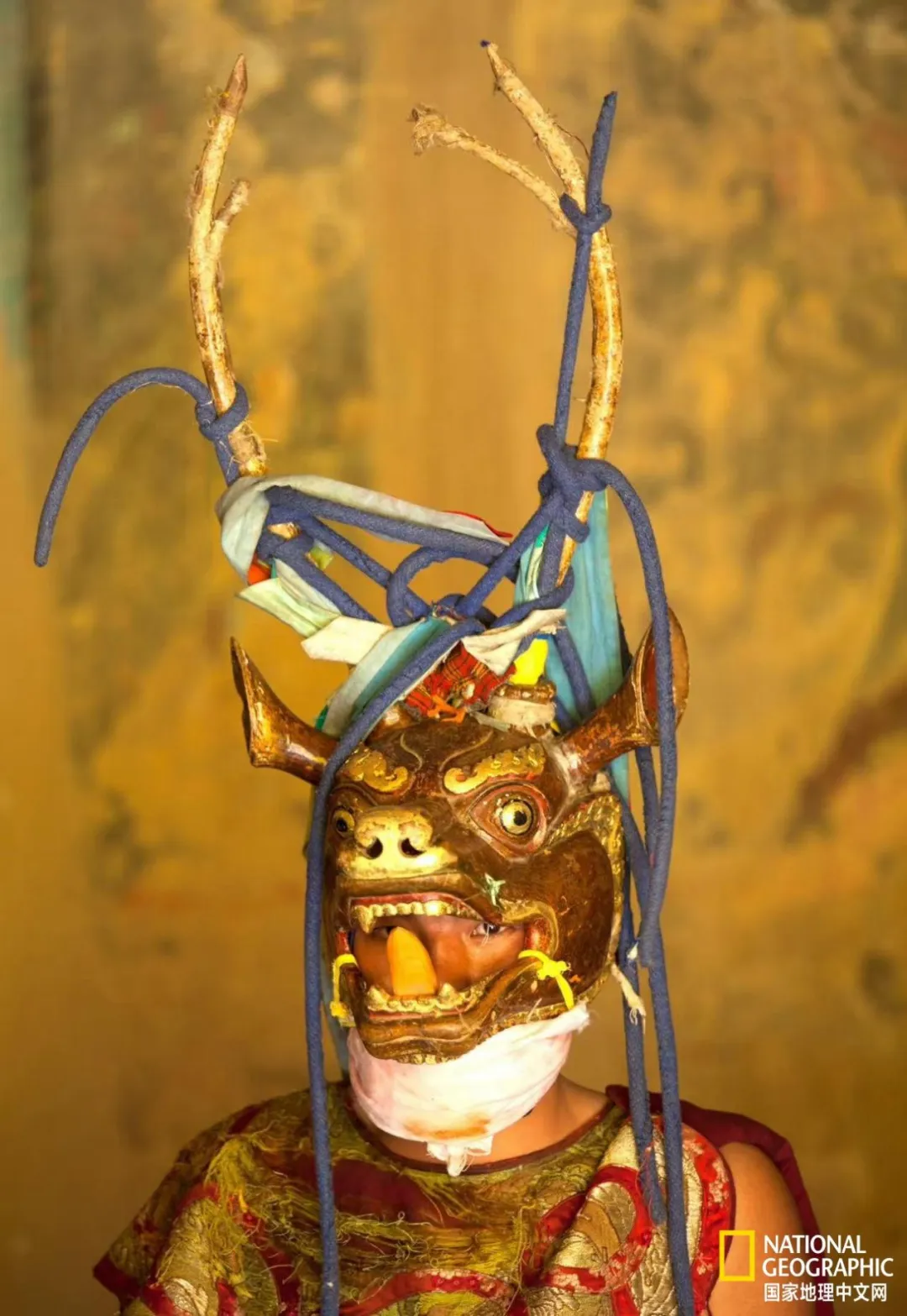 全球徒步者胜地：解锁神秘的佛教王国