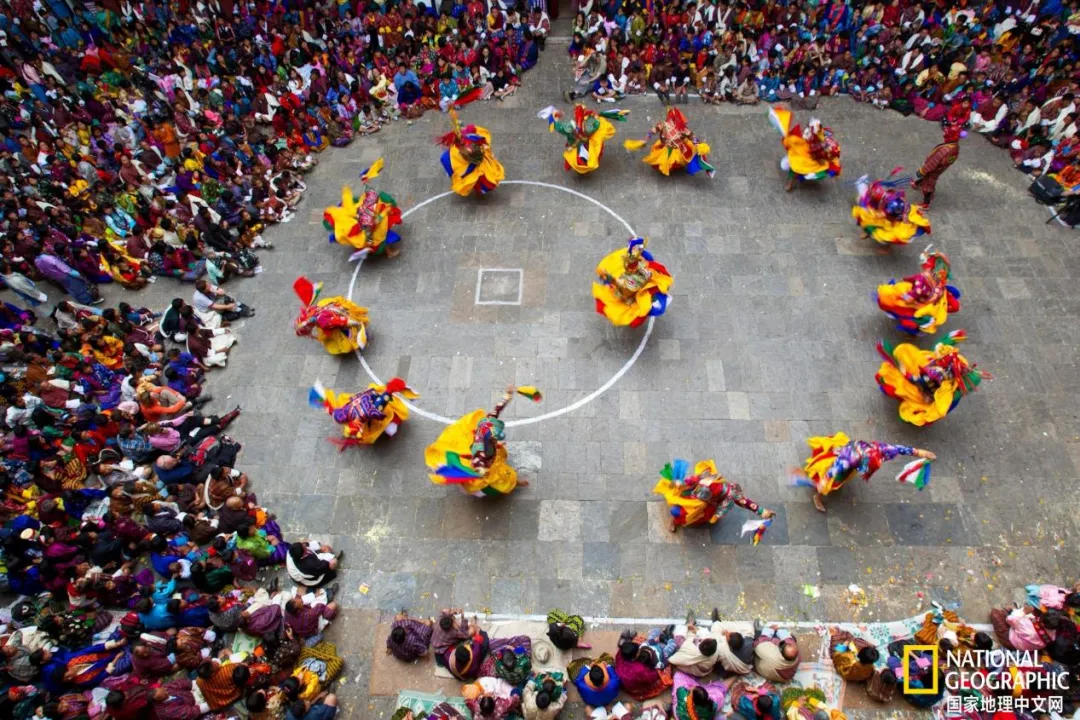 全球徒步者胜地：解锁神秘的佛教王国