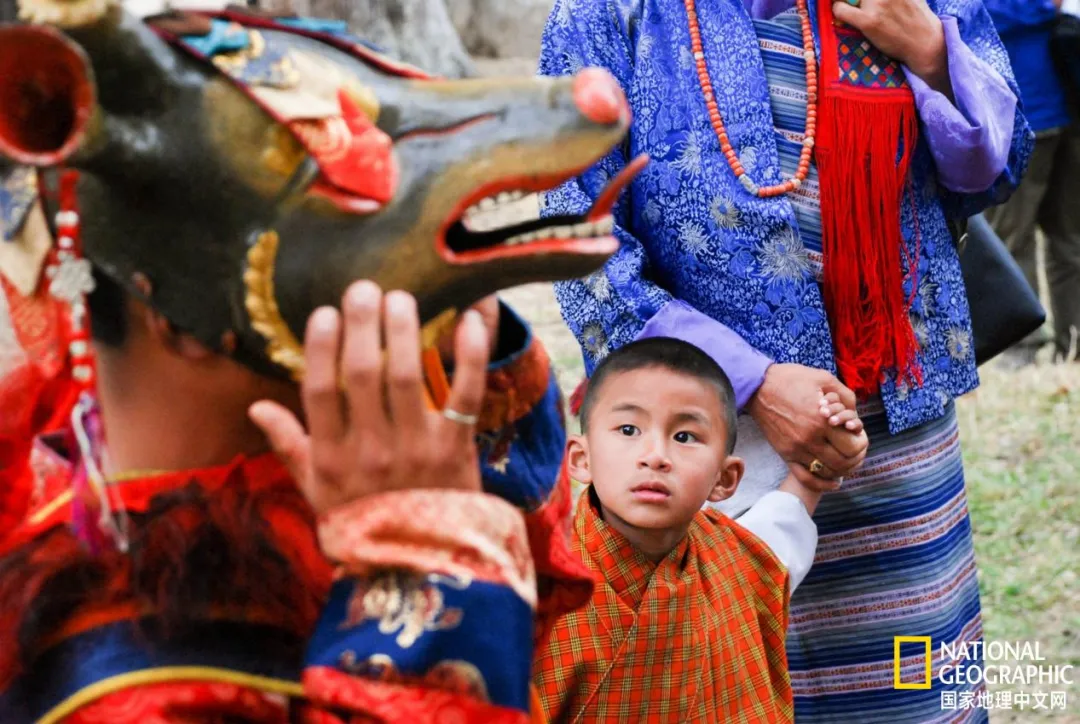 全球徒步者胜地：解锁神秘的佛教王国