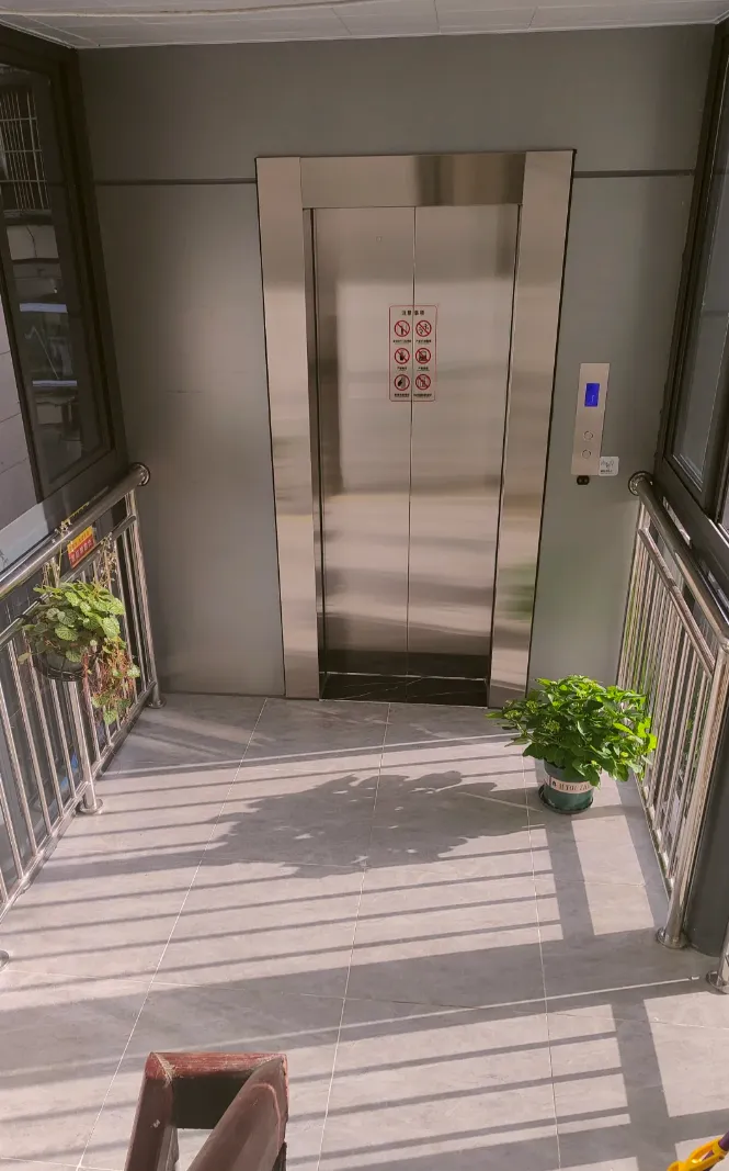 “加装电梯”的老小区业主 为何现在大喊后悔