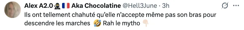 全球热搜：夫人送上一耳光 马克龙表情管理失败