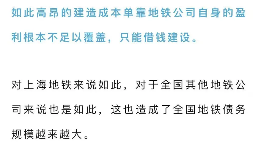不是金融和地产！中国这行业负债已超4万亿￥