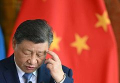 习近平信用崩塌？这场拍卖大翻车