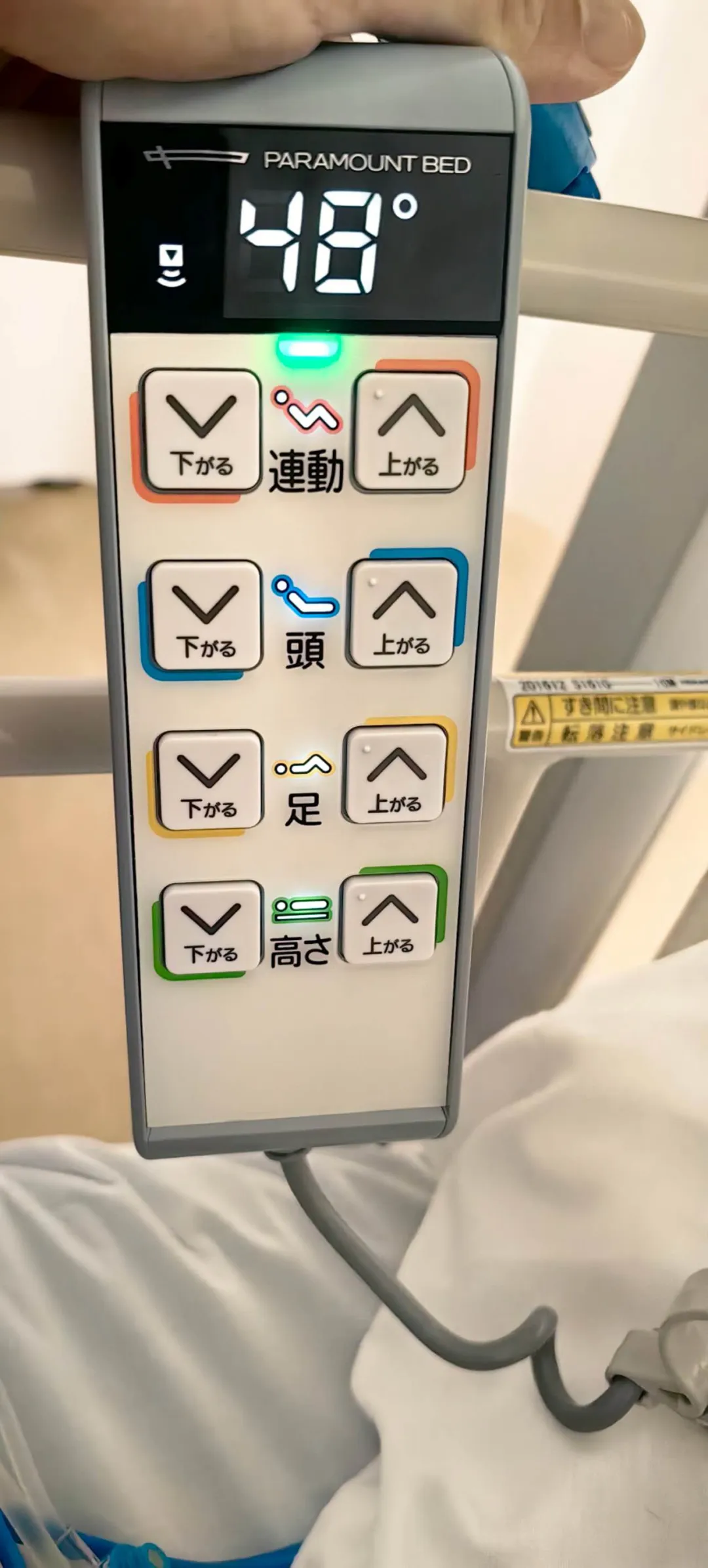 记录：大阪就医花了三瓜两枣，治愈了一场大病