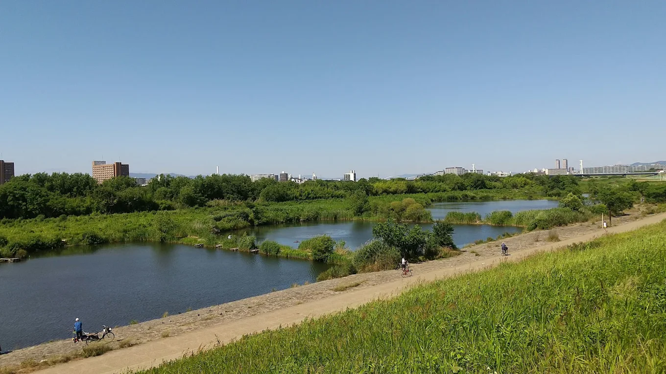 Photo of pond