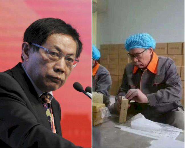 政局松动信号  任志强狱中获高规格探视