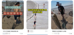 钱塘江抢潮头鱼，曾致多人死亡