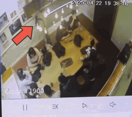 端午出国游现状：战斗，随时打响