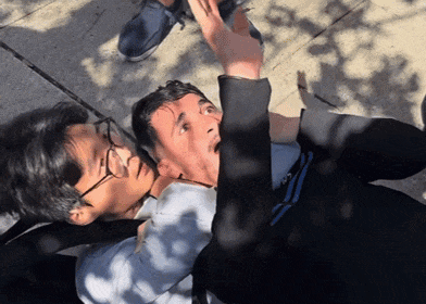 端午出国游现状：战斗，随时打响