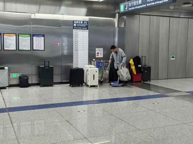 端午出国游现状：战斗，随时打响