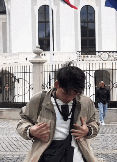 端午出国游现状：战斗，随时打响
