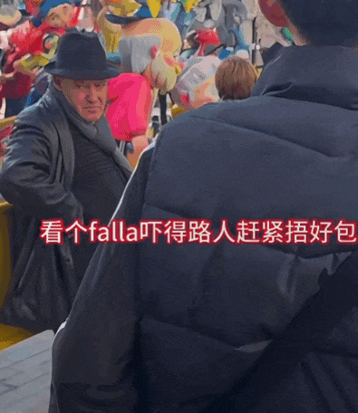 端午出国游现状：战斗，随时打响