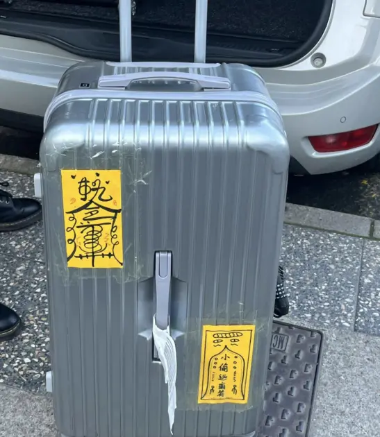 端午出国游现状：战斗，随时打响