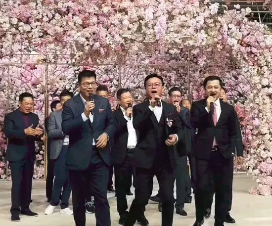 福建县城，诞生了多少“中式豪门”
