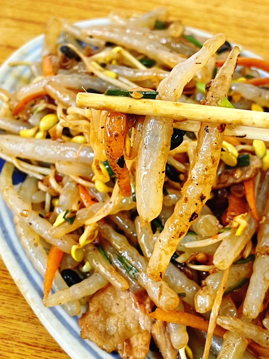 中国睡得最晚的美食大城，越夜越好吃