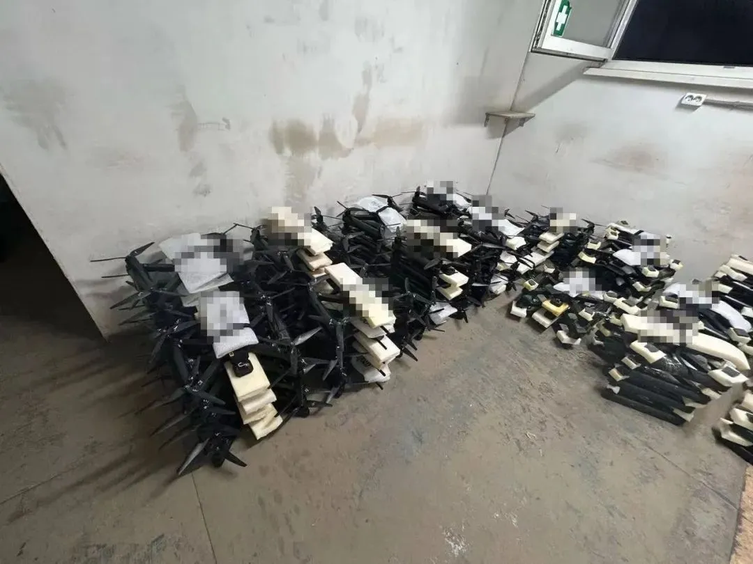 教科书级敌后作战！乌克兰给全世界上了一课
