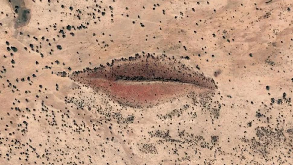 ▲▼             。（圖／翻攝自Google Earth）
