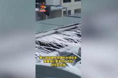 亮牌警告谁？央视大肆宣传 罕见曝光军武生产线