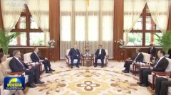 会面地点泄密：习被“赶“出瀛台？