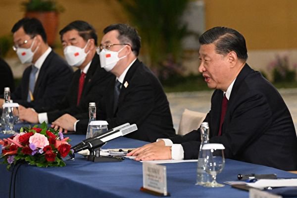 王赫：何立峰和刘鹤，习近平更倚重谁？