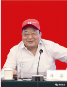 60岁还接不了班，中国富二代上演玄武门之变
