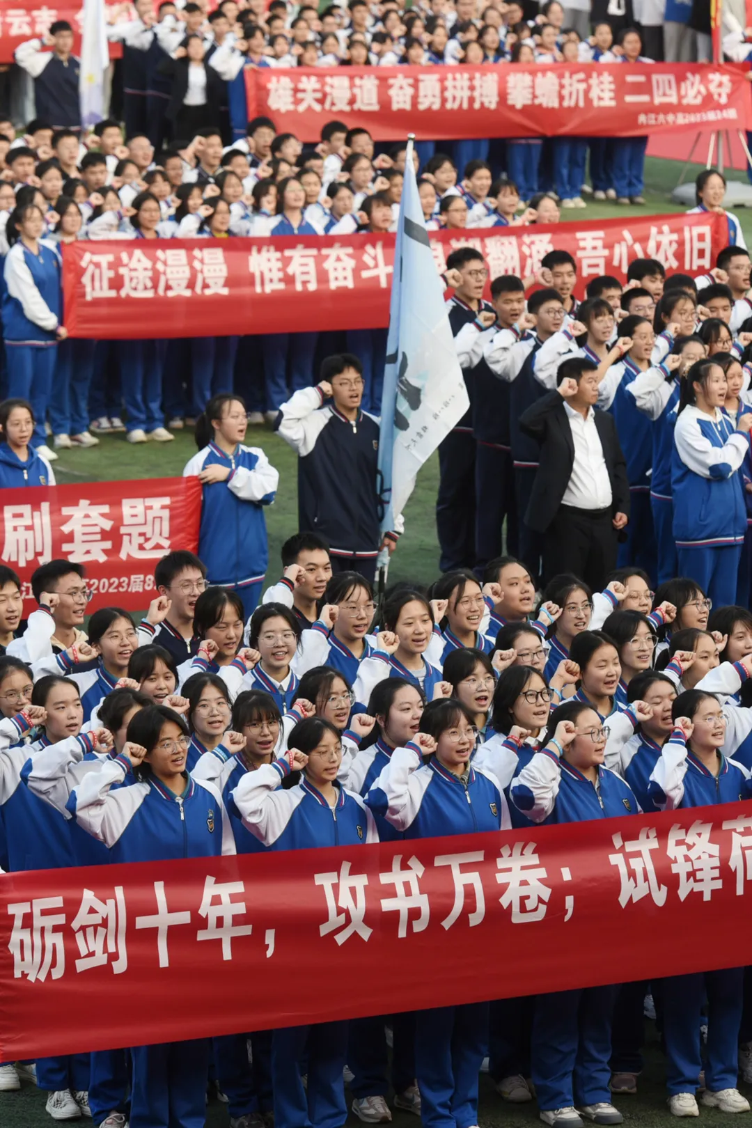 很意外，它才是中国难度最被低估的高考大省