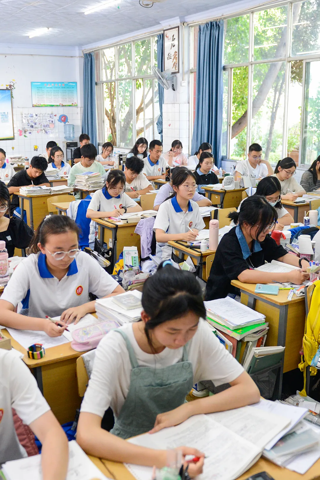 很意外，它才是中国难度最被低估的高考大省