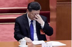 莫斯科惊爆：习病重 张又侠带枪北京巡防
