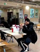 网友扒出韦神三年前牙医记录，北大回应来了