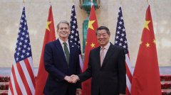 确实打到痛点！美方愿以这东西换中国稀土出口