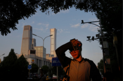 经济双引擎熄火  中国政局变革迫在眉睫