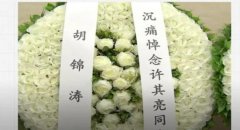 胡锦涛特别方式亮相，彭丽媛消失与“他”有关？