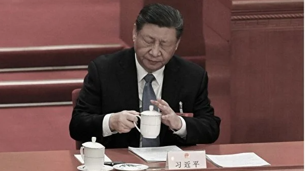 习动了“不大不小的手术”  四中全会存变局