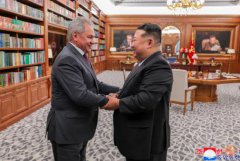 金正恩帮普京有回报：俄罗斯向朝鲜做重要承诺