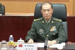 日媒：超越战场，北京官场已是最危险场所