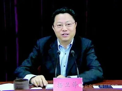 为升迁给书记生下私生女 她惊动了中纪委