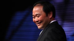 李书福拼了