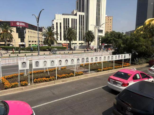 全球最危险市场之一 犹太人华商黑帮齐聚一堂